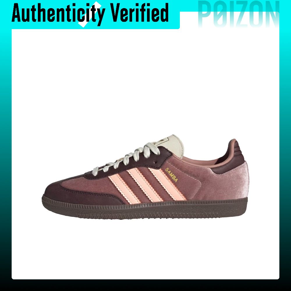 Adidas Shoes Samba - Adidas Originals Samba Sepatu Skateboard Low