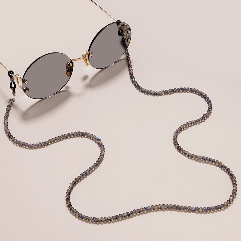 Kacamata Rantai Kristal untuk  - Sunglass Retainer Cord ulasan dan harga