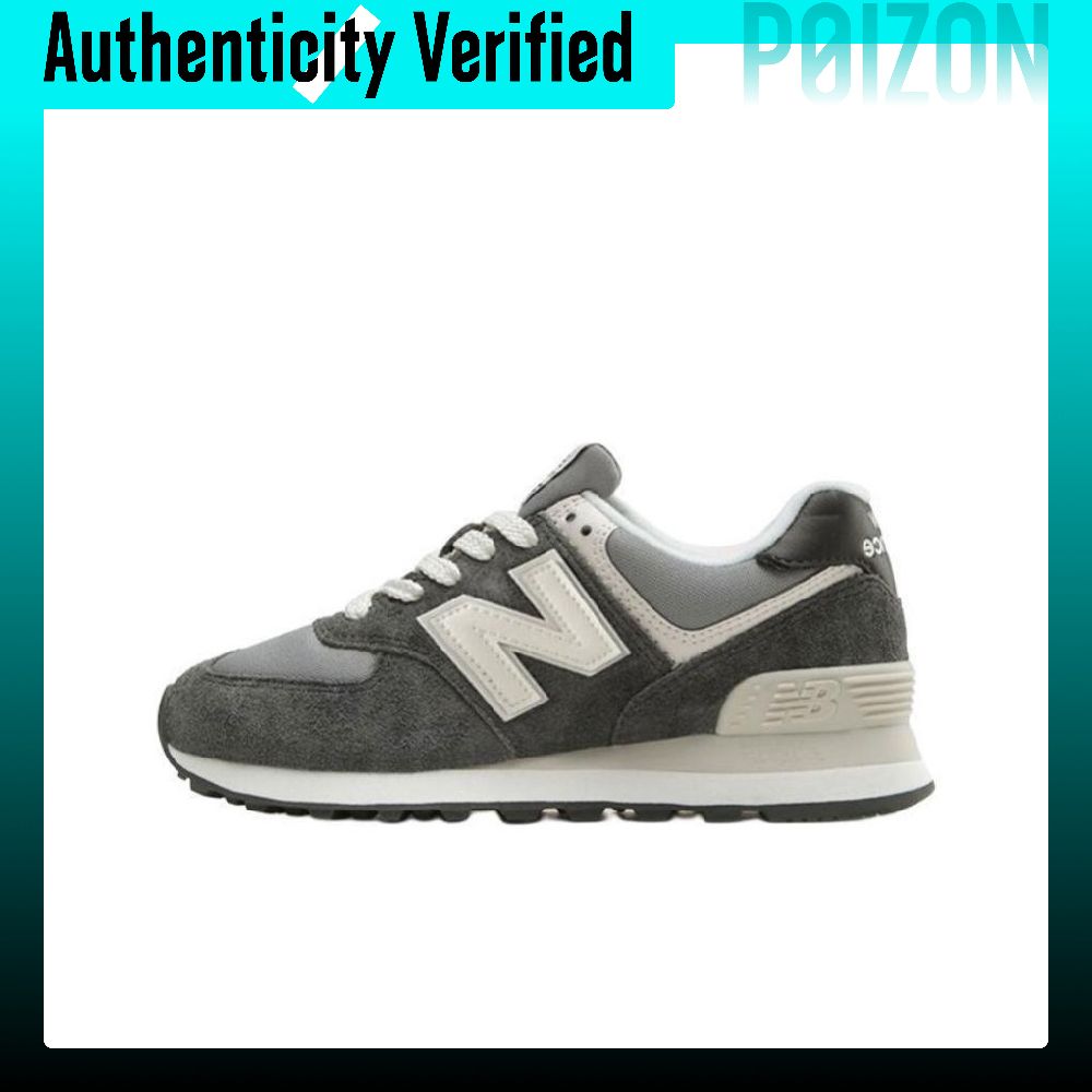 Sepatu Lari New Balance NB 574 - New Balance Shoes 574 ulasan dan harga