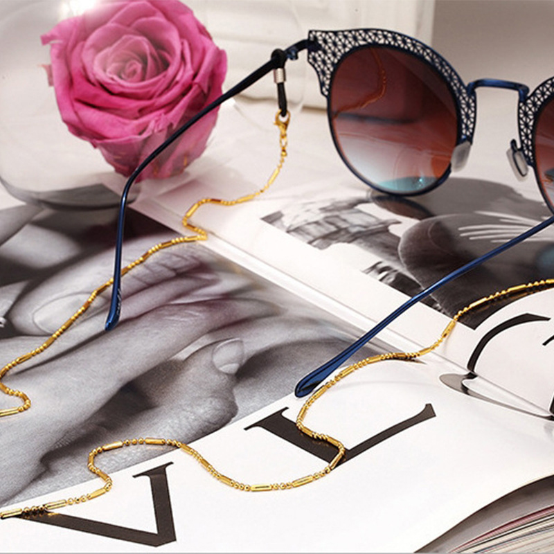 [Baru] Aksesori Kacamata DIY R - Sunglass Retainer Cord ulasan dan harga