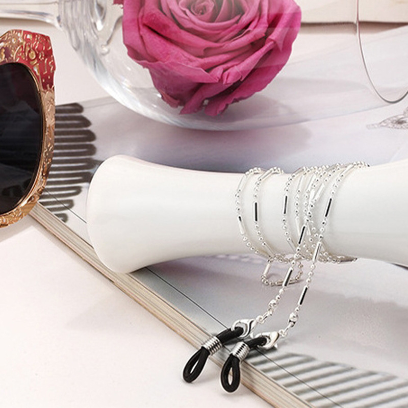 [Baru] Aksesori Kacamata DIY R - Sunglass Retainer Cord ulasan dan harga