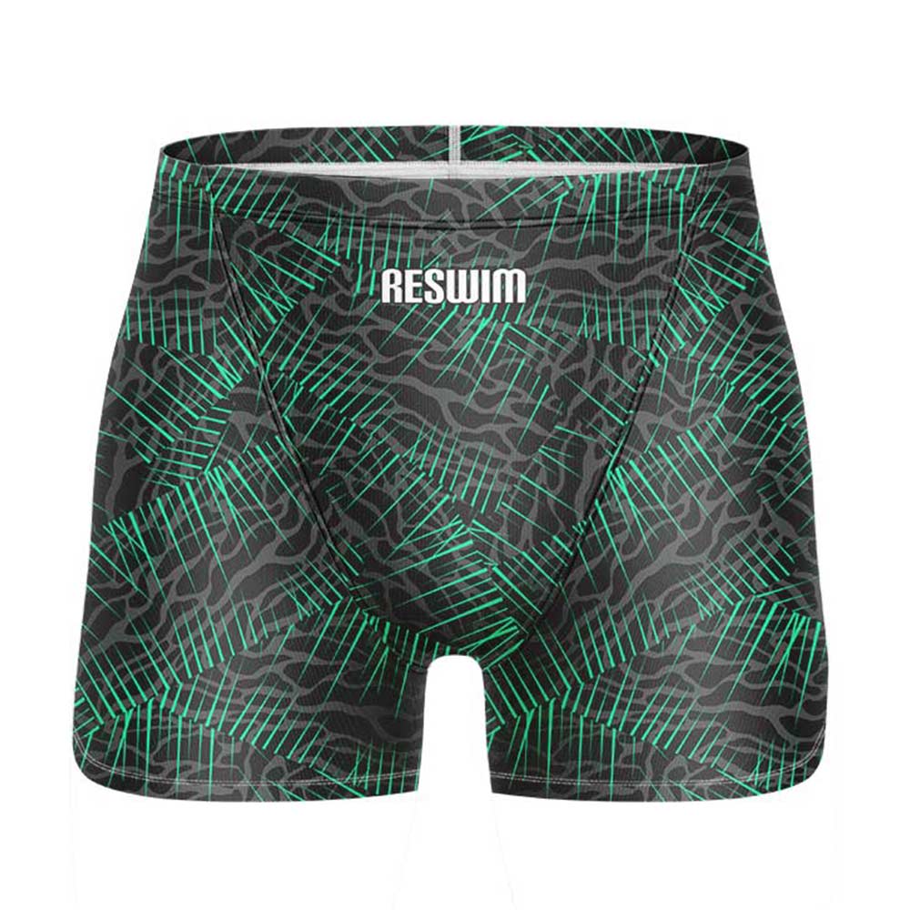 Celana Renang Pria Model Jamme - Swim Trunk Quick Dry ulasan dan harga