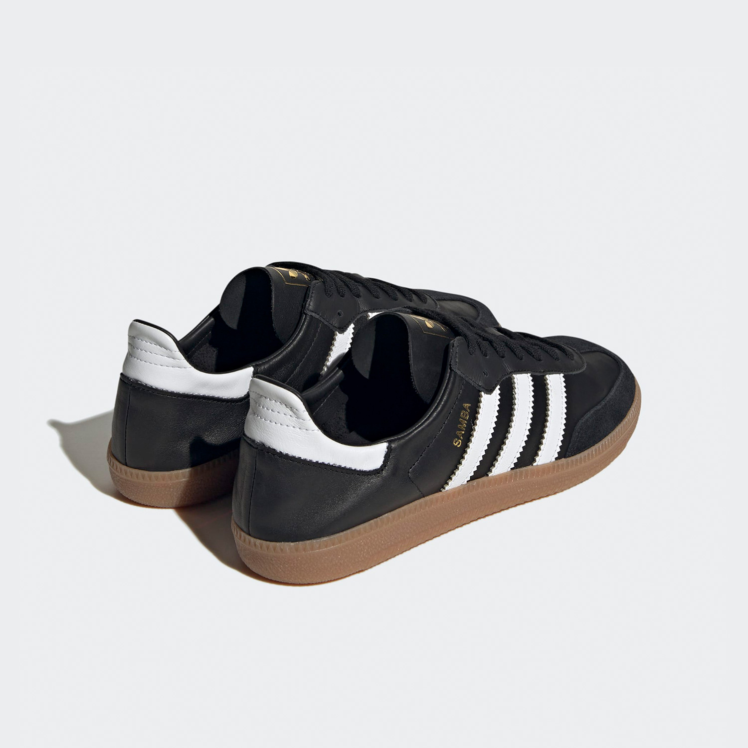Sepatu Kasual Olahraga Retro G - Adidas Shoes Samba ulasan dan harga