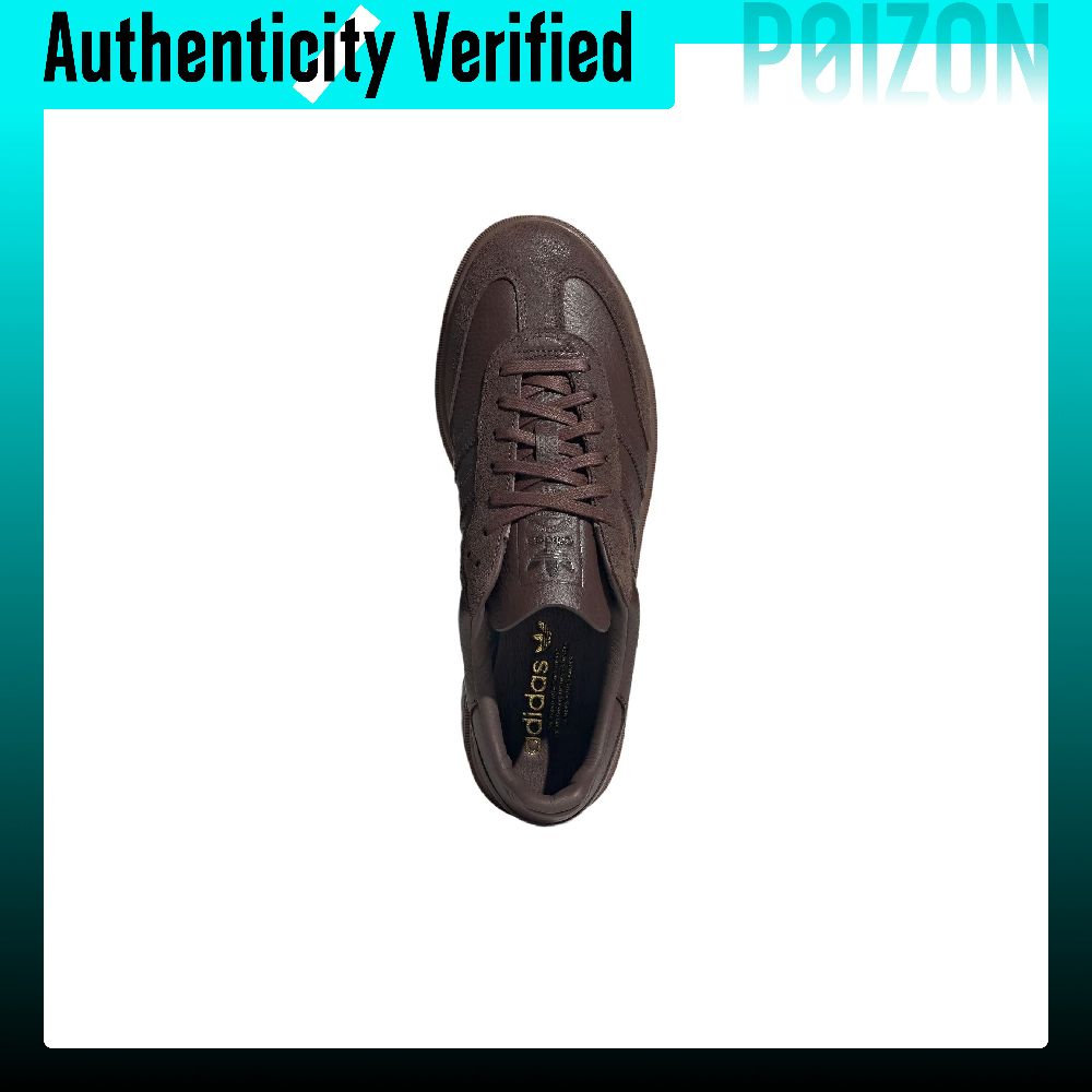 Sepatu Kasual Adidas Originals - Adidas Shoes Samba ulasan dan harga